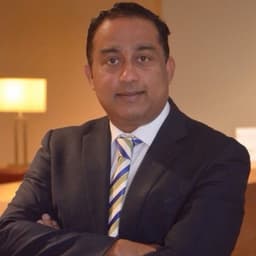 Suresh Abbas