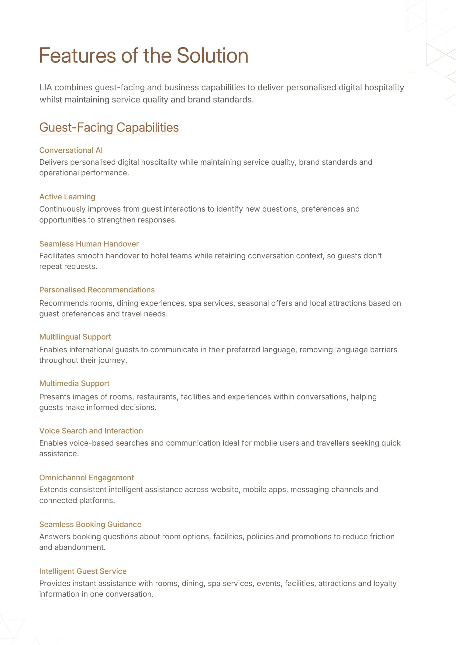 How Agentic AI is Redefining the Luxury Guest Experience at Galle Face Hotel — page 4 of 8