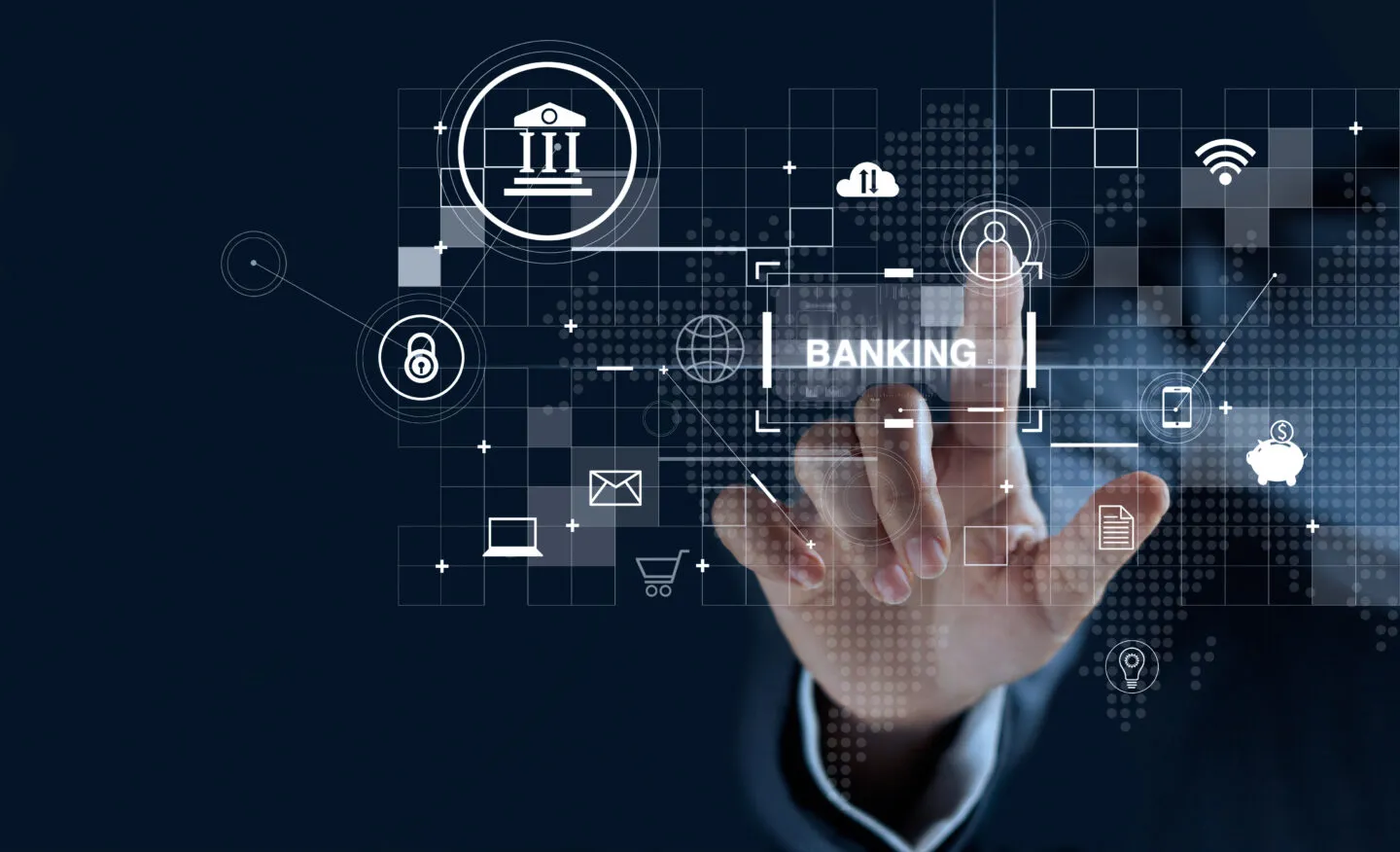 AI-Powered Banking Chat Agent