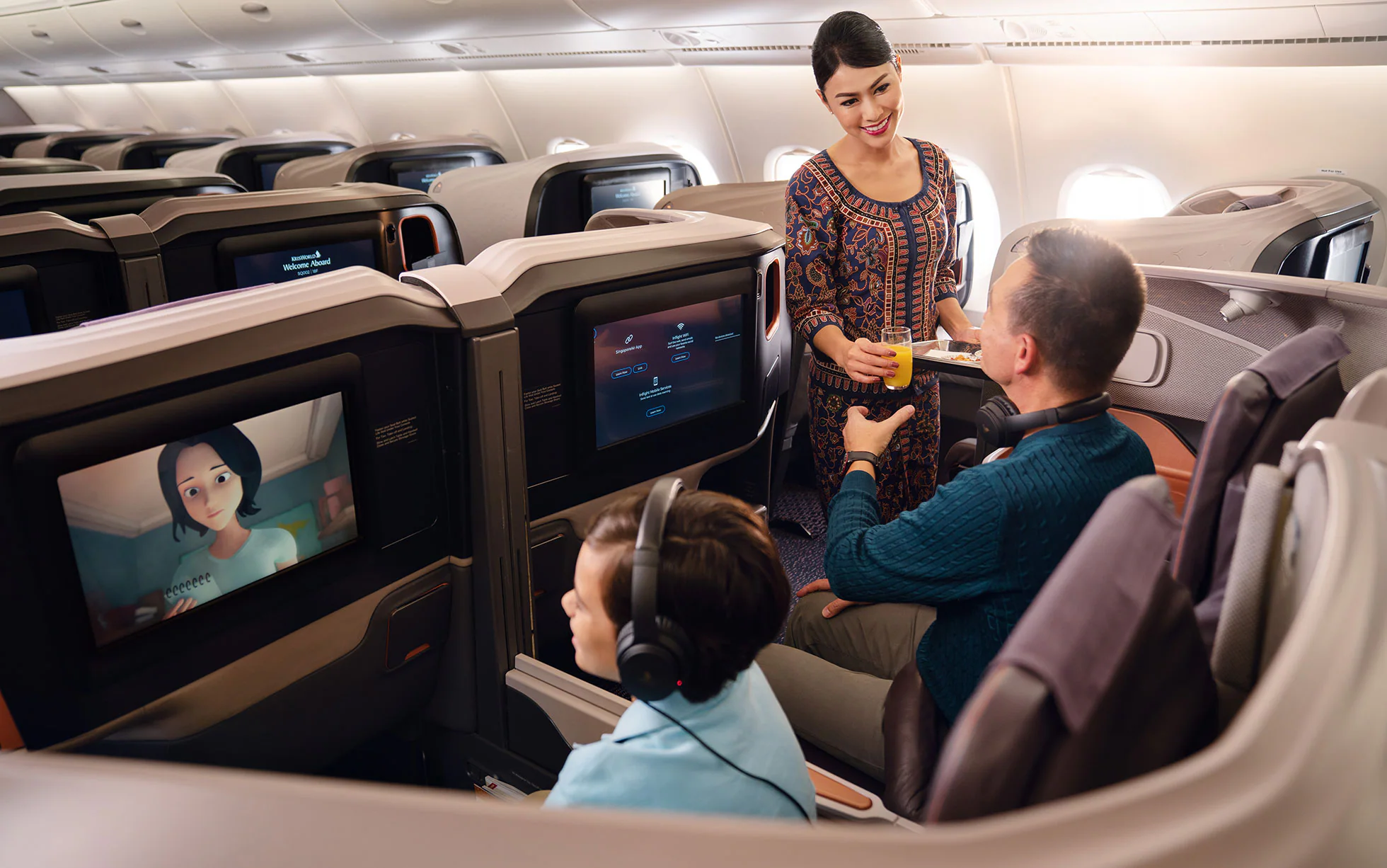 AI-Powered Airline Chat Agent