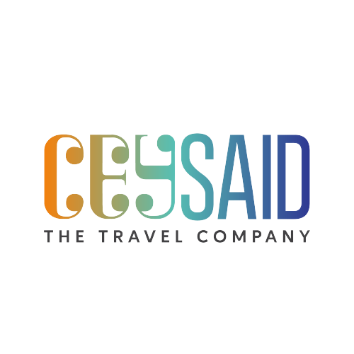 Ceysaid