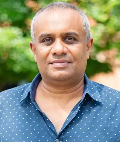 Harsha Subasinghe