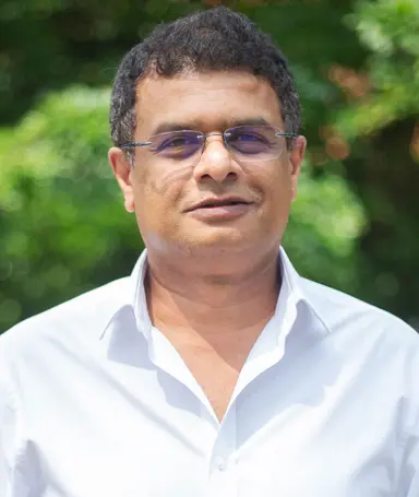 Kusal Subasinghe