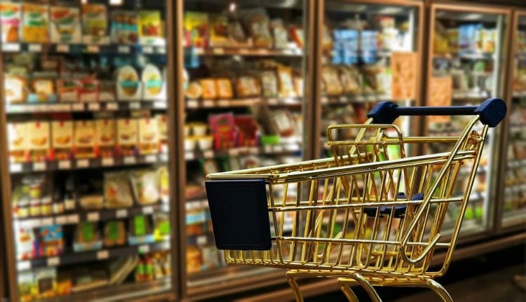 AI-Driven Retail Chat Agent